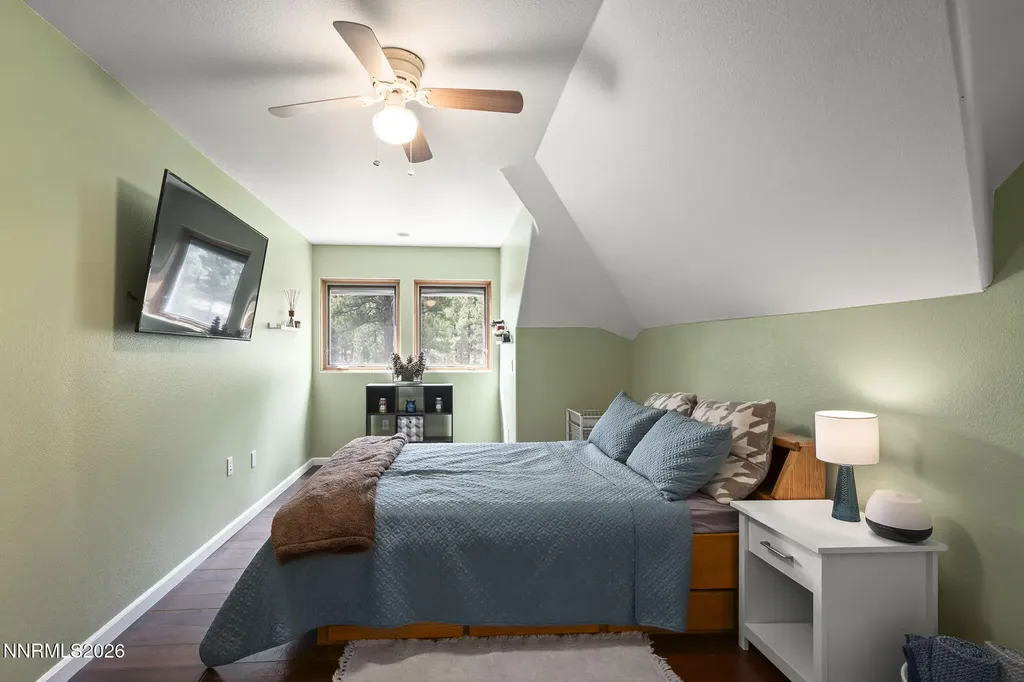 60 Yellow Pine Reno NV 89511