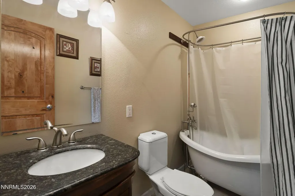 60 Yellow Pine Reno NV 89511