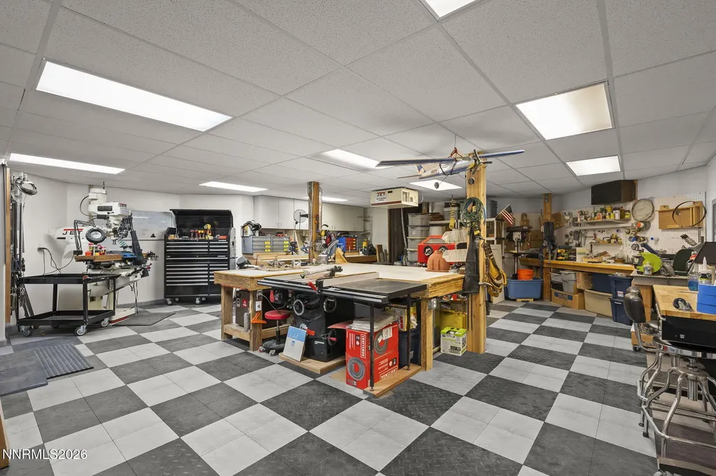 60 Yellow Pine Reno NV 89511