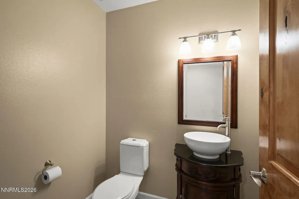 60 Yellow Pine Reno NV 89511