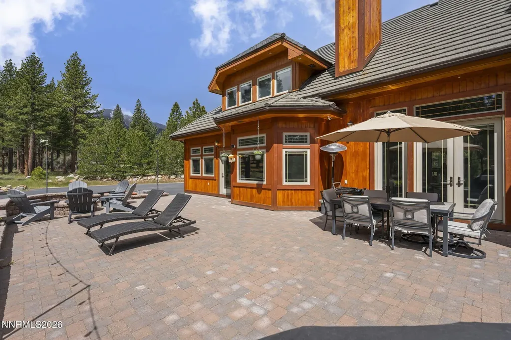 60 Yellow Pine Reno NV 89511