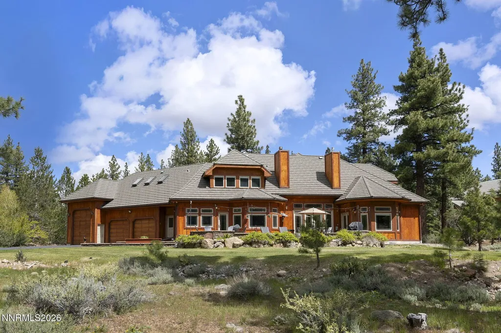 60 Yellow Pine Reno NV 89511