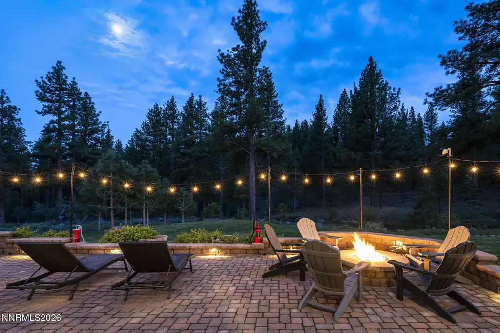 60 Yellow Pine Reno NV 89511