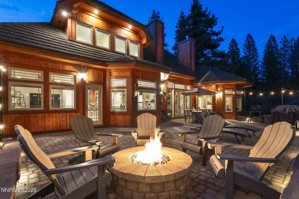 60 Yellow Pine Reno NV 89511