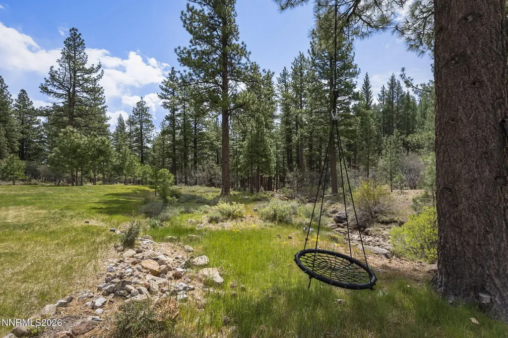 60 Yellow Pine Reno NV 89511