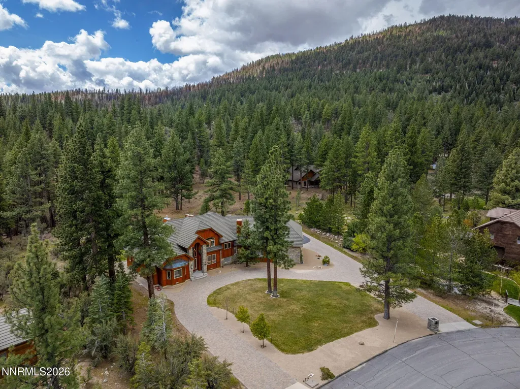 60 Yellow Pine Reno NV 89511