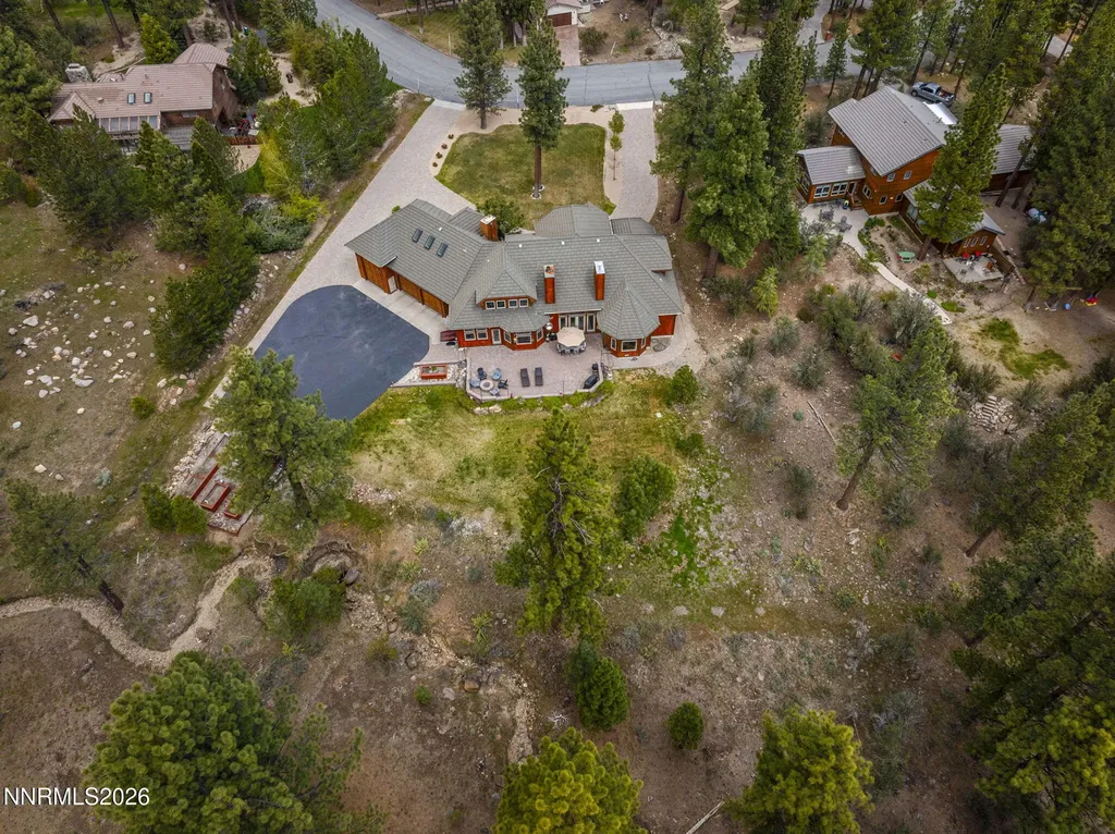 60 Yellow Pine Reno NV 89511