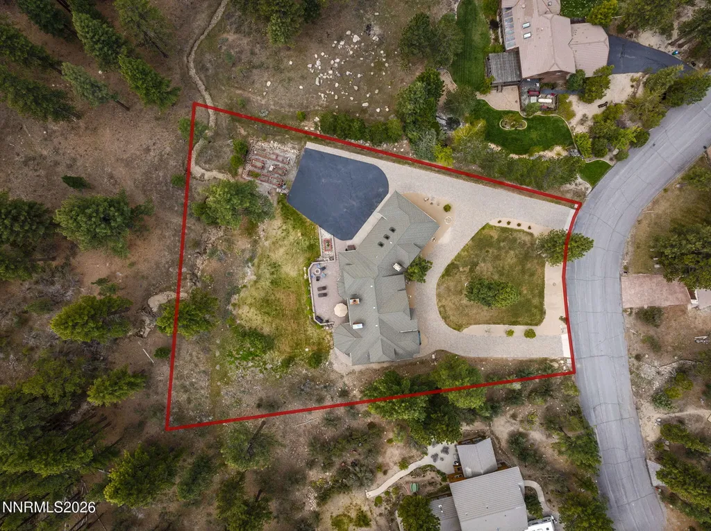 60 Yellow Pine Reno NV 89511
