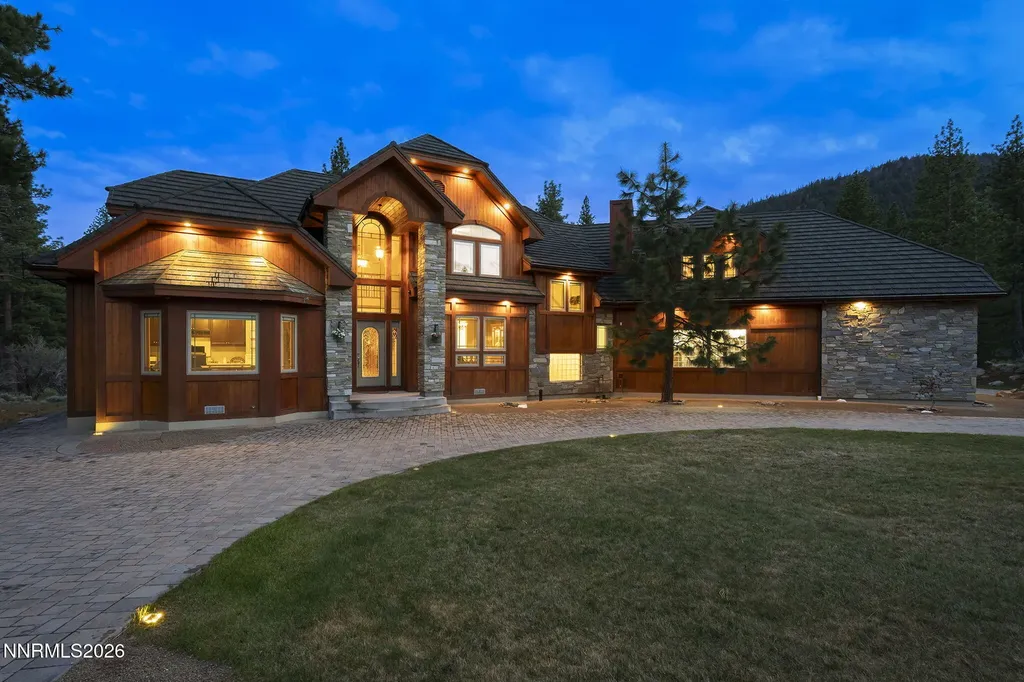60 Yellow Pine Reno NV 89511