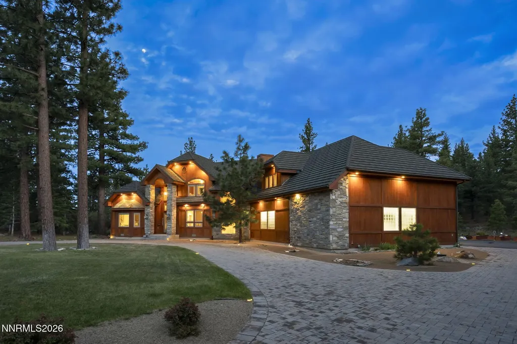 60 Yellow Pine Reno NV 89511