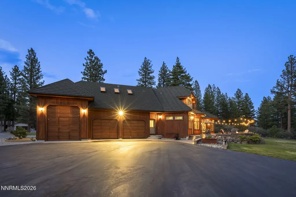 60 Yellow Pine Reno NV 89511