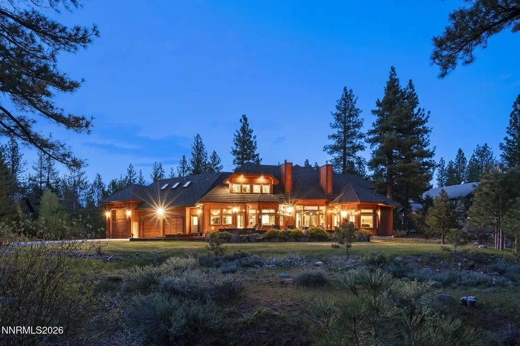 60 Yellow Pine Reno NV 89511
