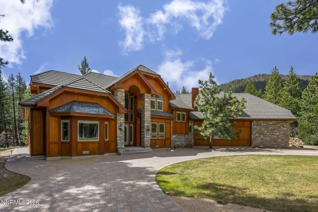 60 Yellow Pine Reno NV 89511