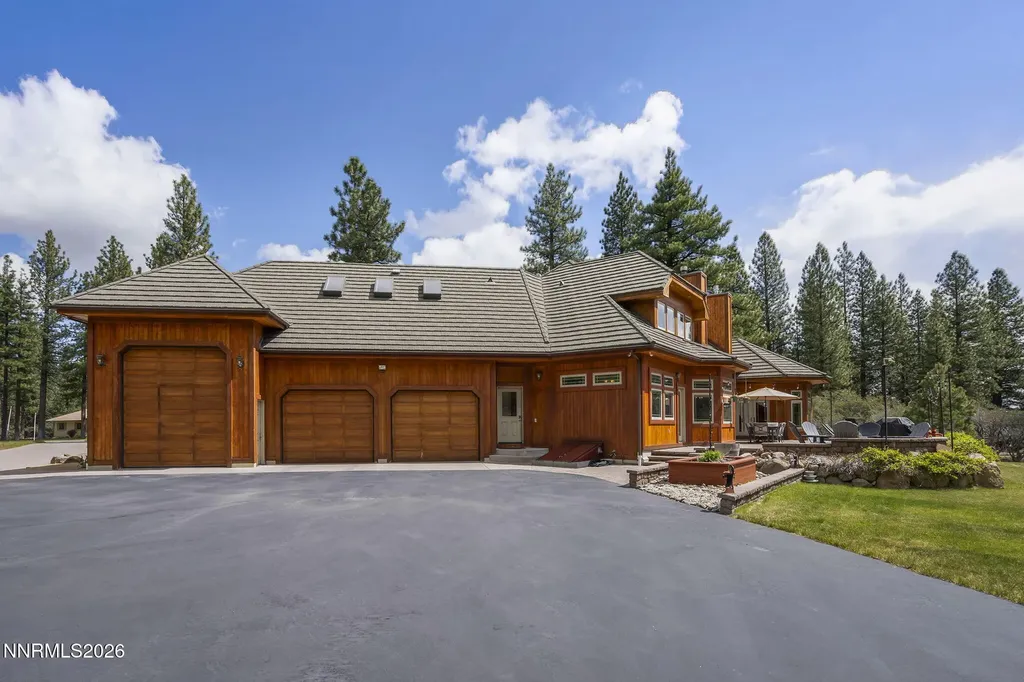 60 Yellow Pine Reno NV 89511