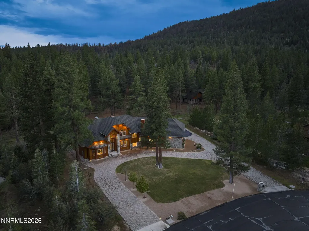 60 Yellow Pine Reno NV 89511