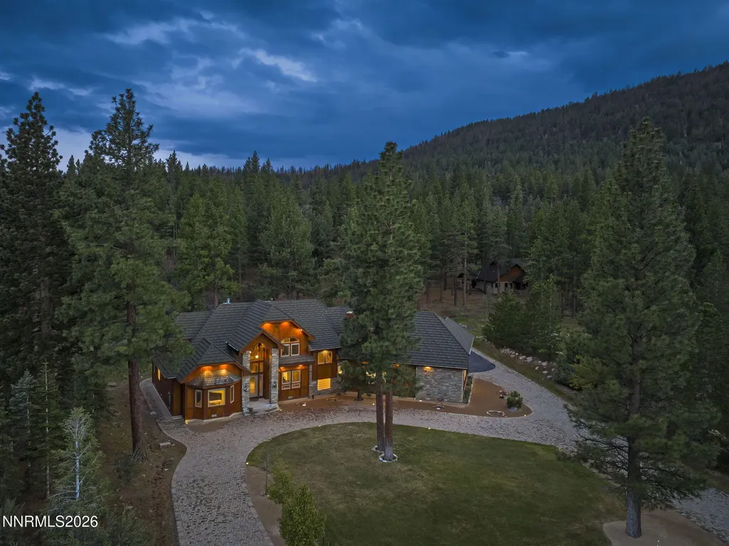 60 Yellow Pine Reno NV 89511