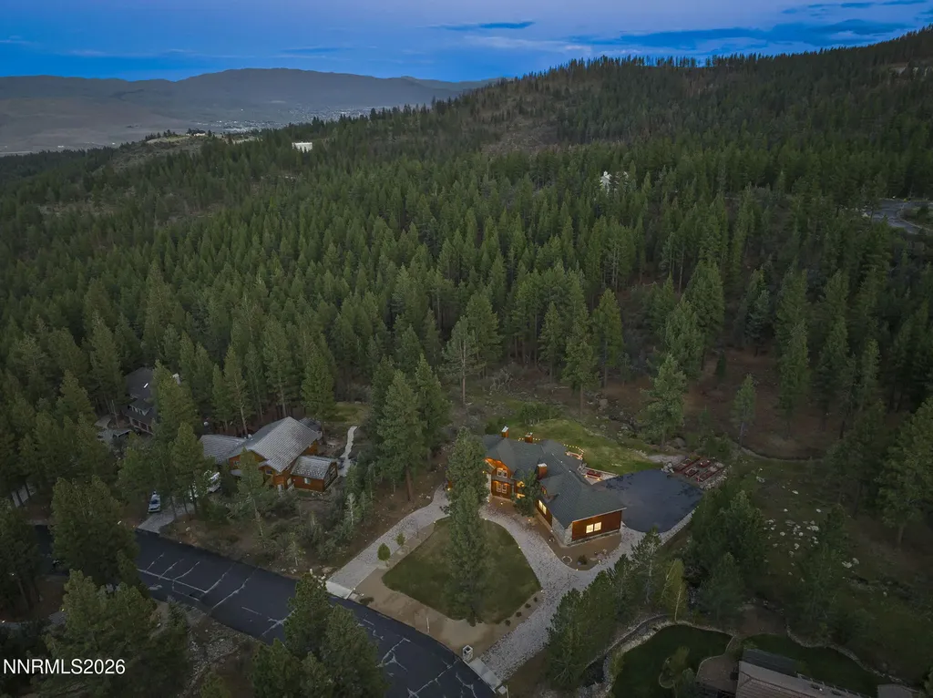 60 Yellow Pine Reno NV 89511