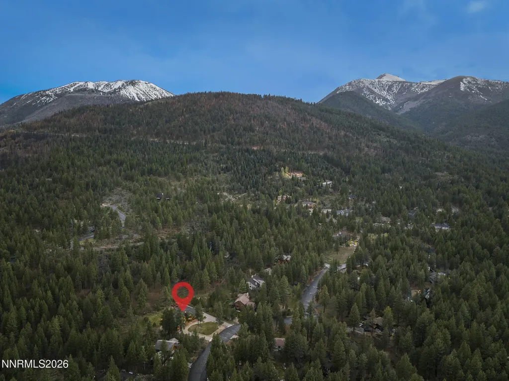 60 Yellow Pine Reno NV 89511