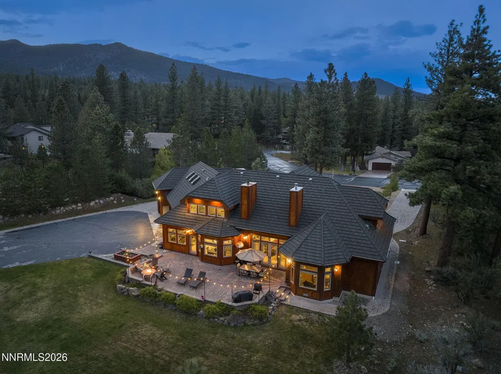 60 Yellow Pine Reno NV 89511
