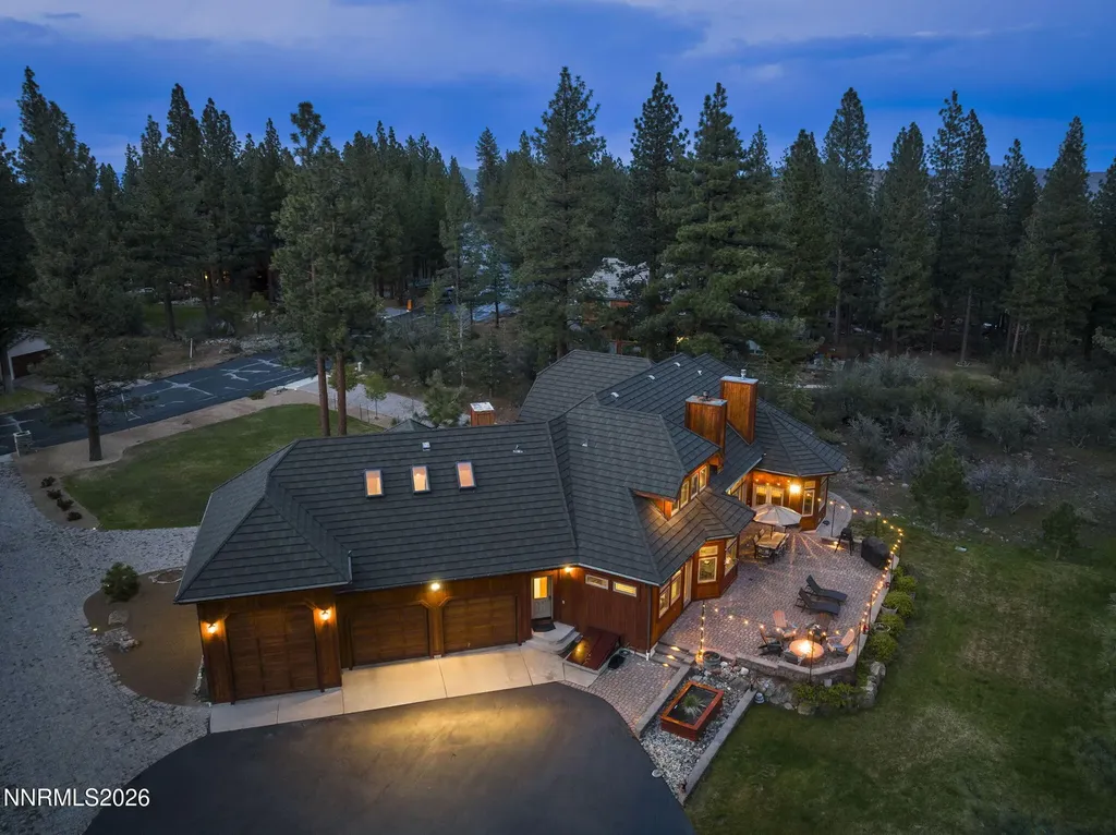 60 Yellow Pine Reno NV 89511
