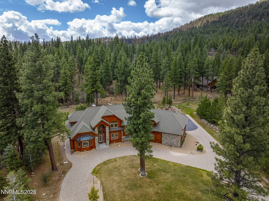 60 Yellow Pine Reno NV 89511