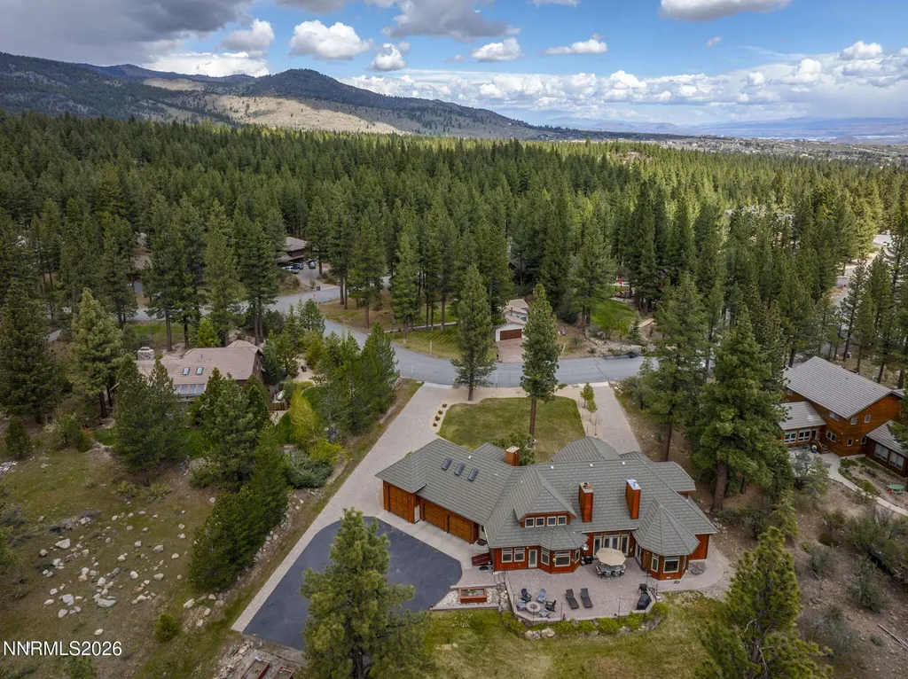 60 Yellow Pine Reno NV 89511