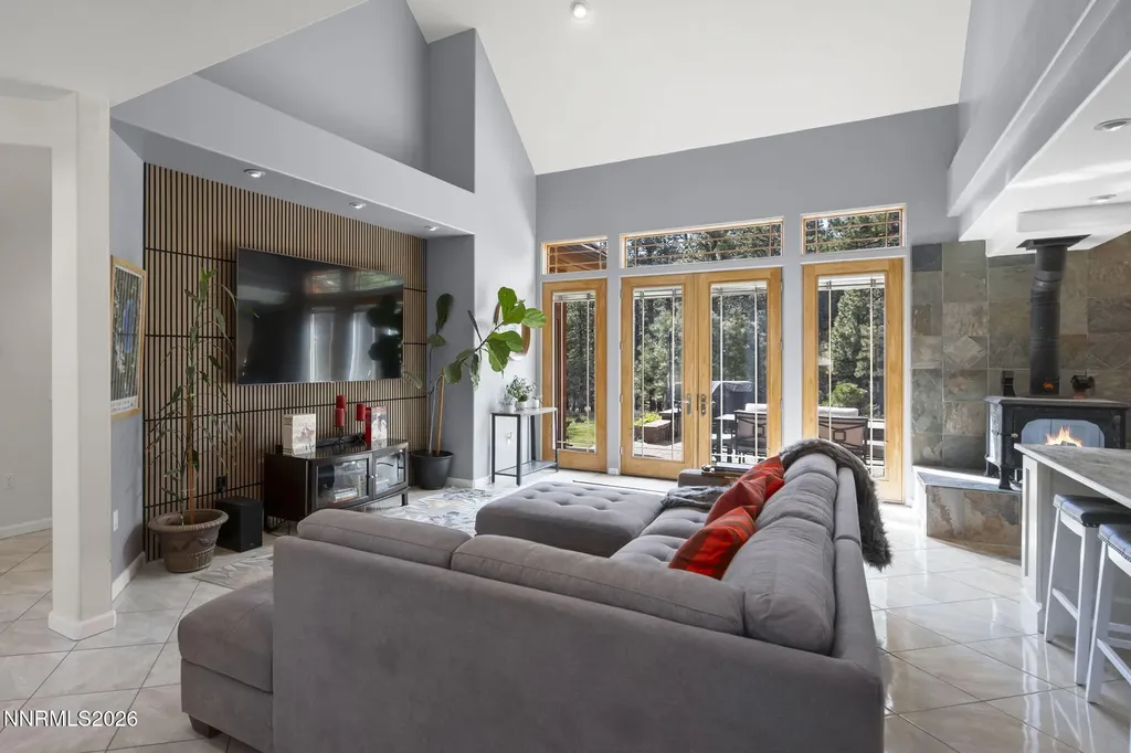 60 Yellow Pine Reno NV 89511