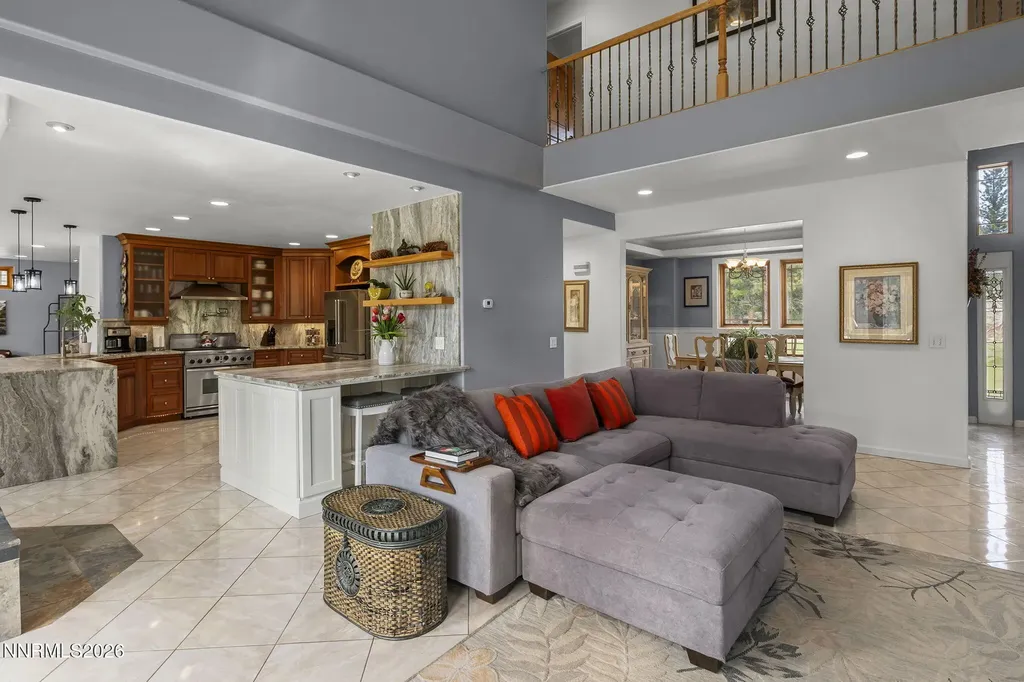 60 Yellow Pine Reno NV 89511