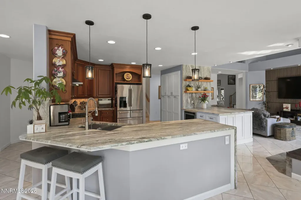 60 Yellow Pine Reno NV 89511
