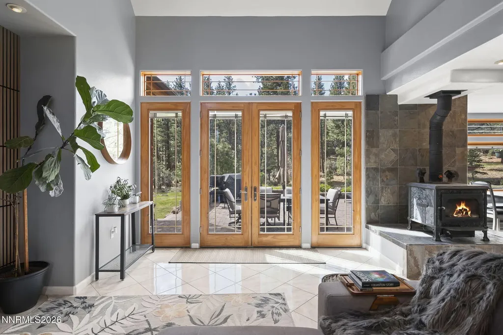 60 Yellow Pine Reno NV 89511