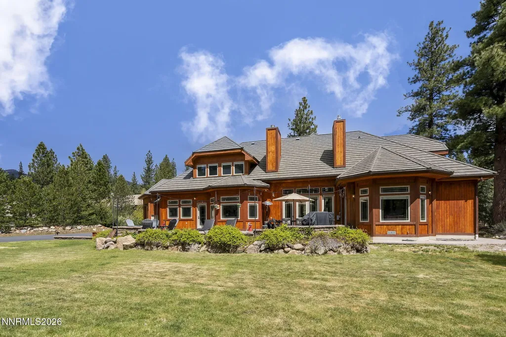 60 Yellow Pine Reno NV 89511