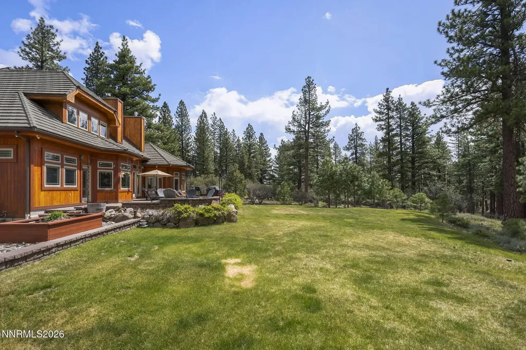 60 Yellow Pine Reno NV 89511