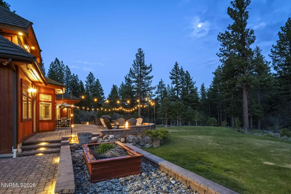 60 Yellow Pine Reno NV 89511