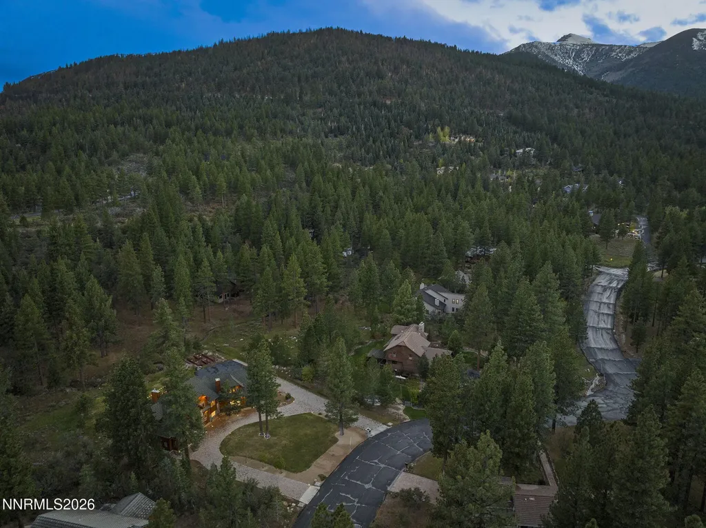 60 Yellow Pine Reno NV 89511
