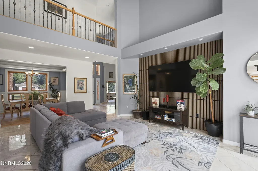 60 Yellow Pine Reno NV 89511