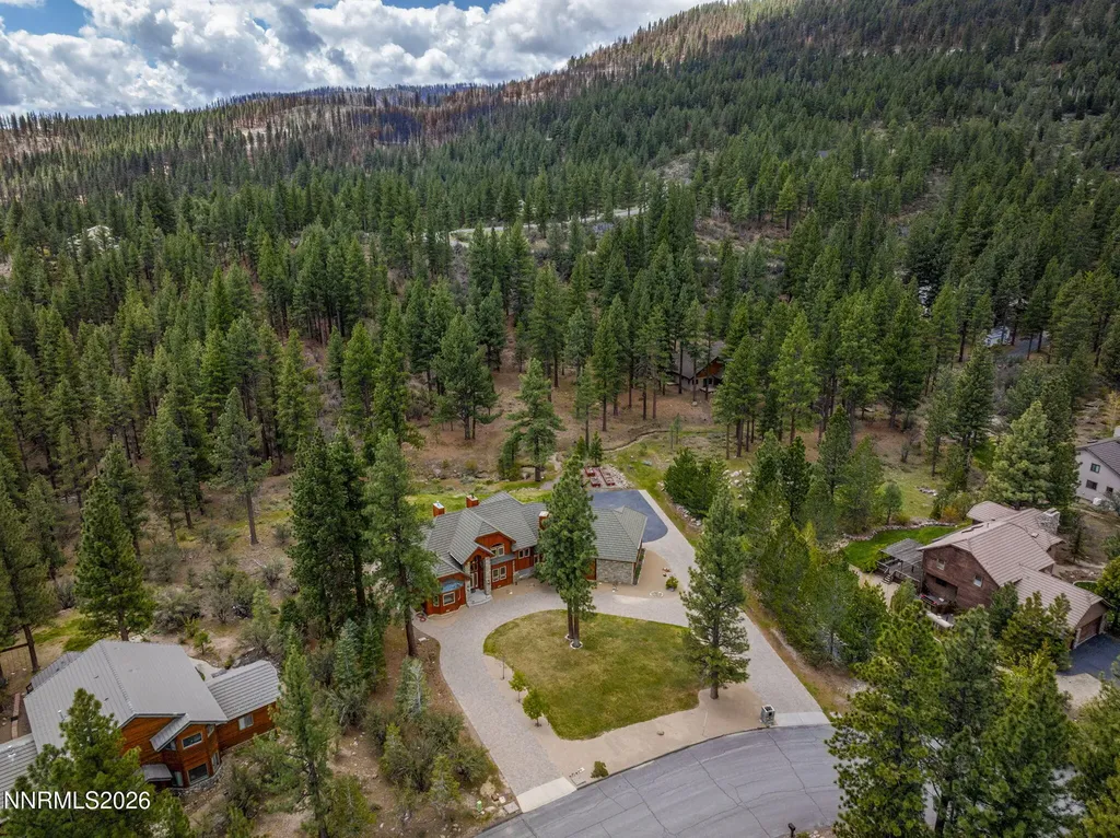 60 Yellow Pine Reno NV 89511