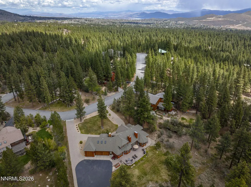 60 Yellow Pine Reno NV 89511