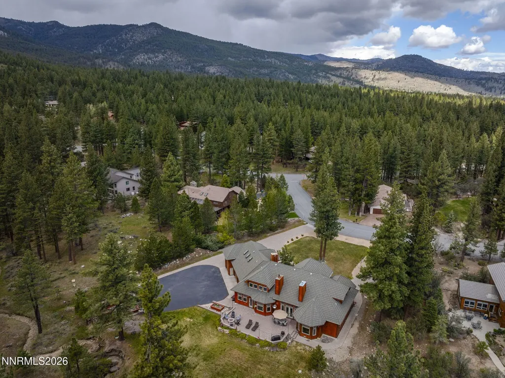 60 Yellow Pine Reno NV 89511