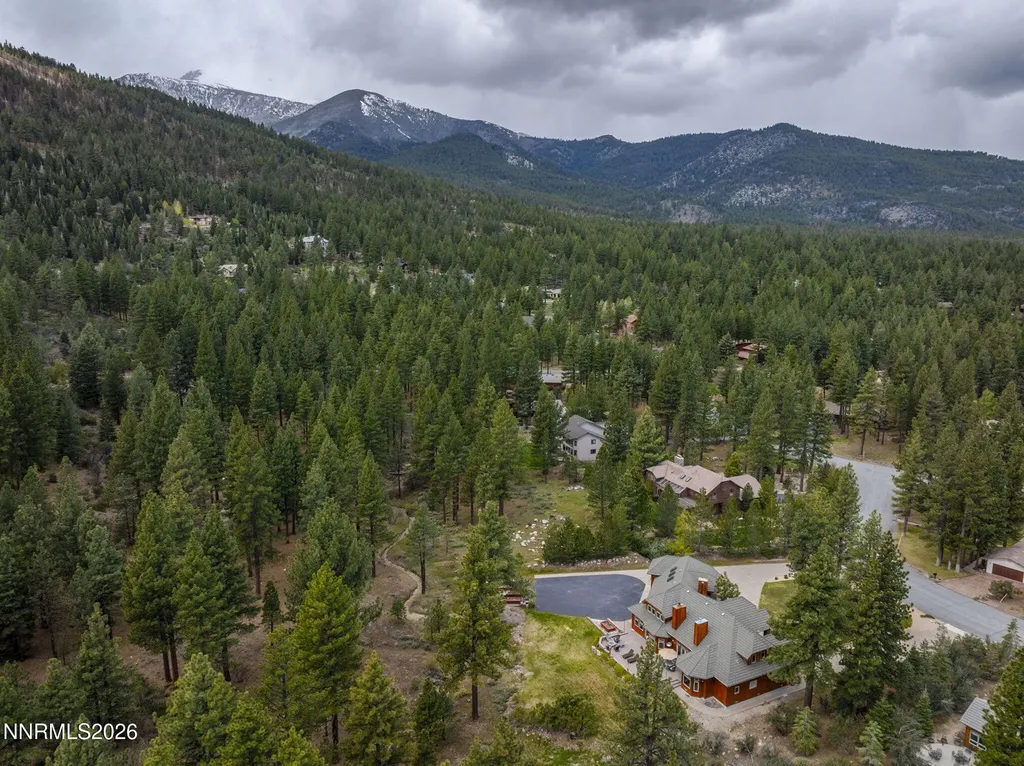 60 Yellow Pine Reno NV 89511