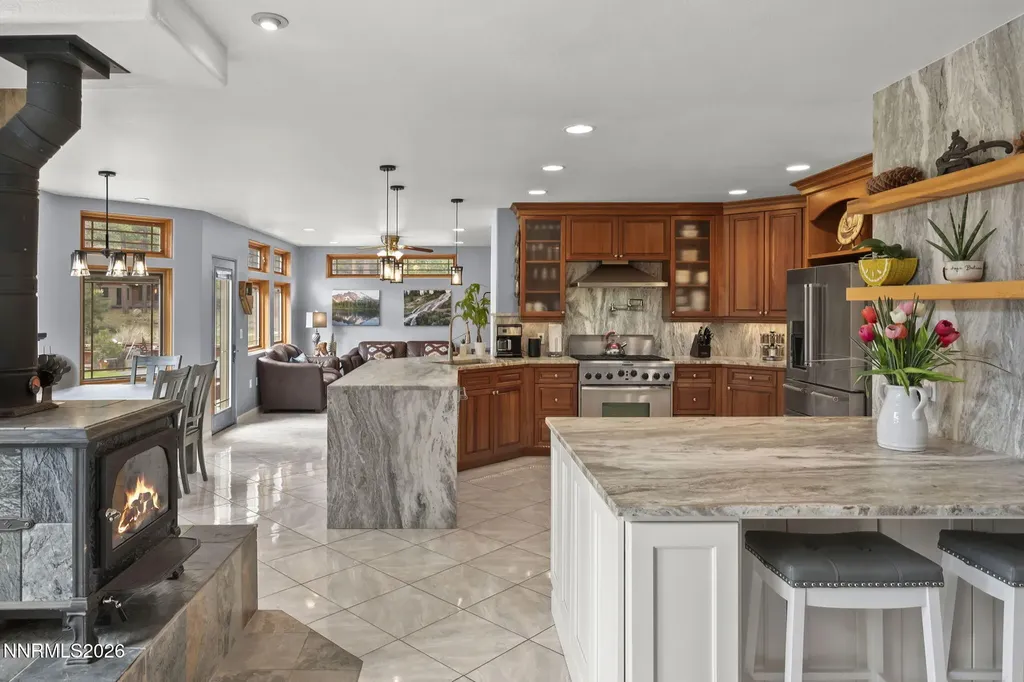 60 Yellow Pine Reno NV 89511