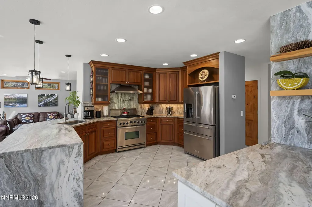 60 Yellow Pine Reno NV 89511