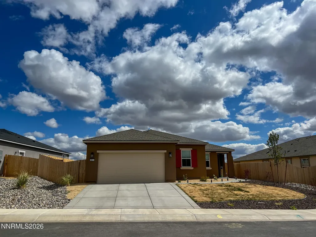 813 Camp Station Dayton NV 89403