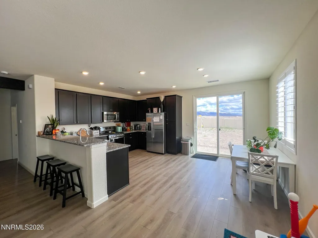 813 Camp Station Dayton NV 89403