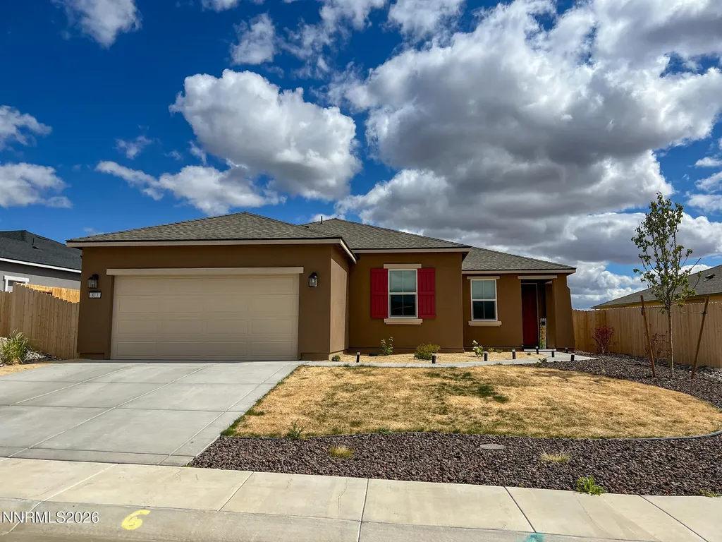 813 Camp Station Dayton NV 89403