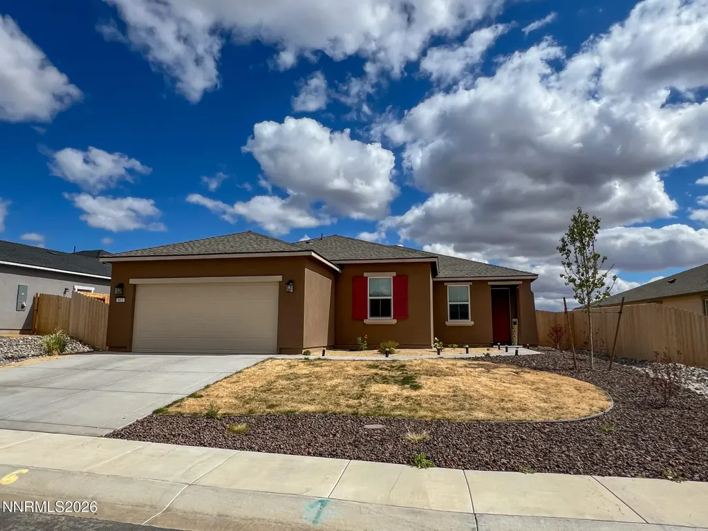 813 Camp Station Dayton NV 89403