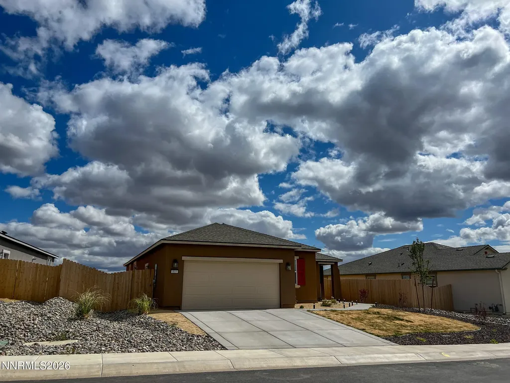 813 Camp Station Dayton NV 89403