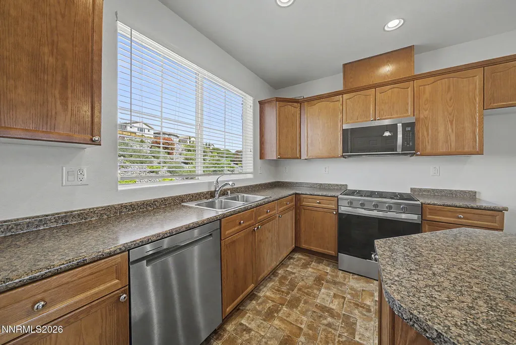 3102 Sterling Ridge Sparks NV 89431