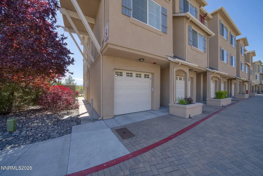3102 Sterling Ridge Sparks NV 89431