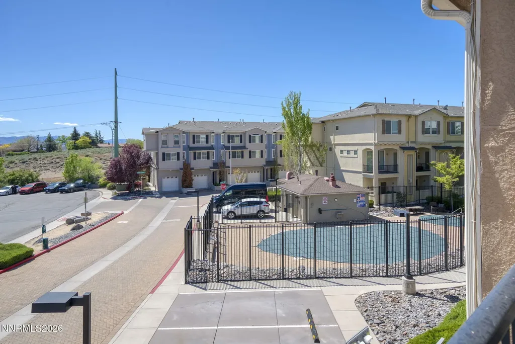 3102 Sterling Ridge Sparks NV 89431