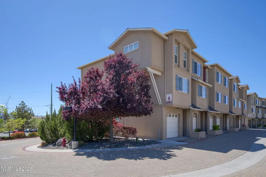 3102 Sterling Ridge Sparks NV 89431